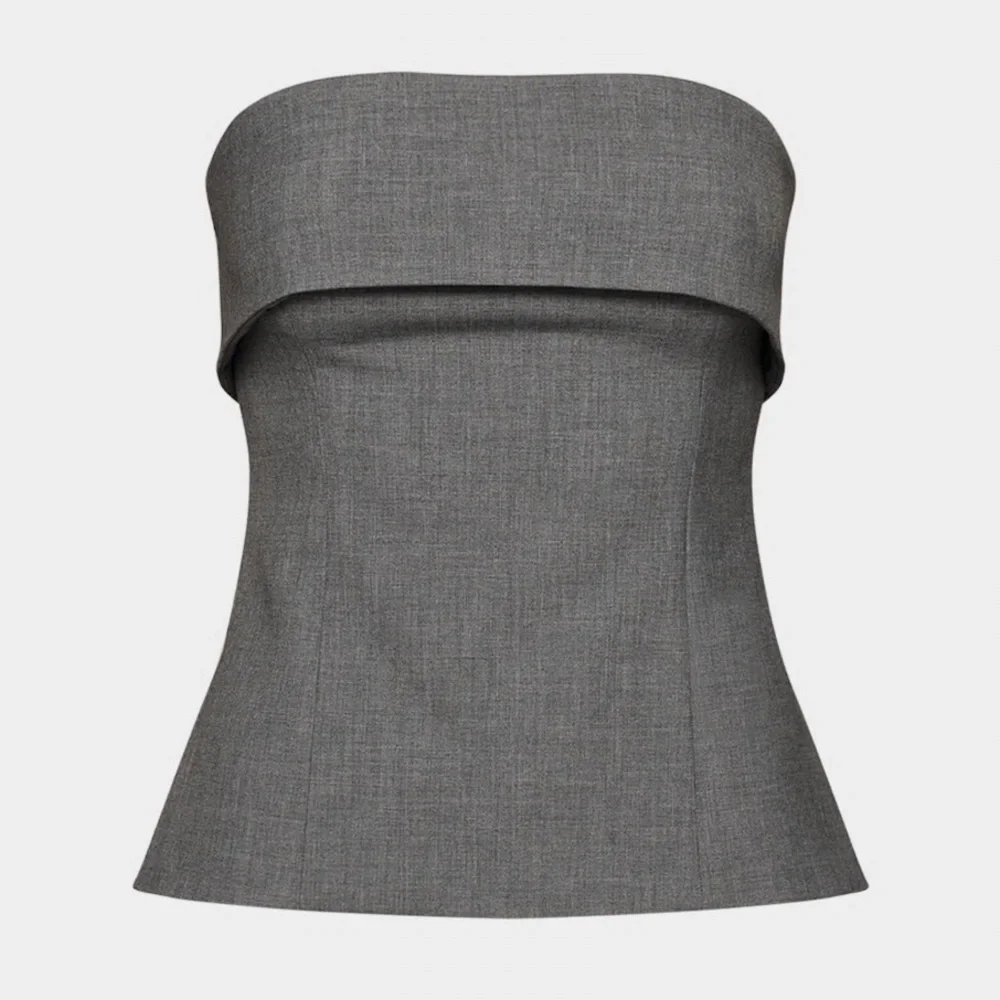 Aritzia Element Tube Top (Re)ssential - Picture 3 of 4